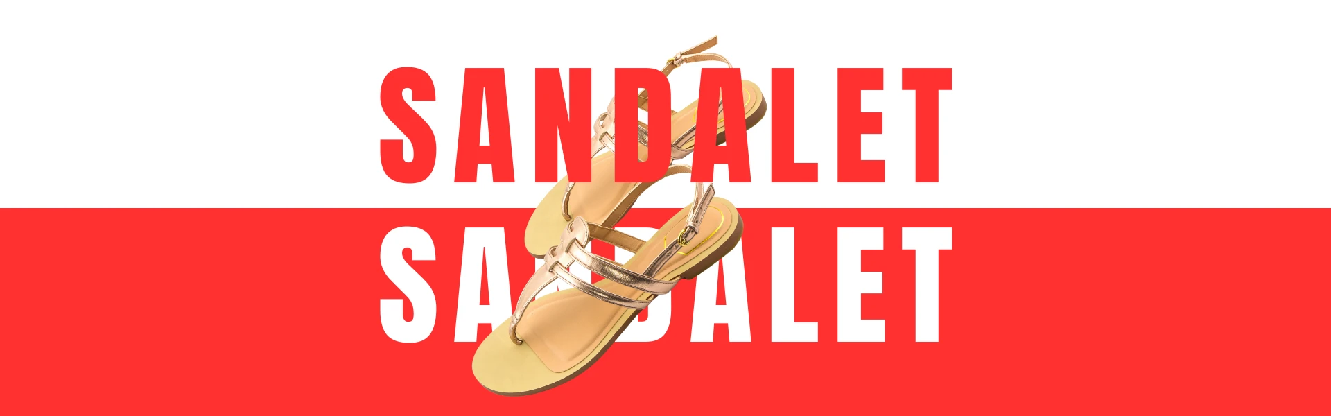 SANDALET